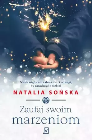 eBook Zaufaj swoim marzeniom - Natalia Sońska mobi epub