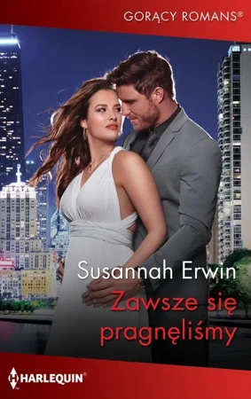 eBook Zawsze się pragnęliśmy - Susannah Erwin epub mobi