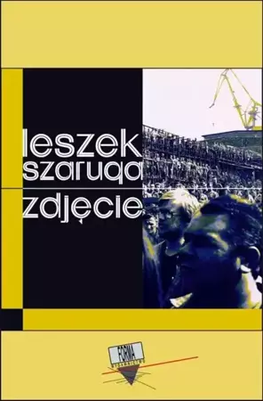 eBook Zdjęcie - Leszek Szaruga epub mobi