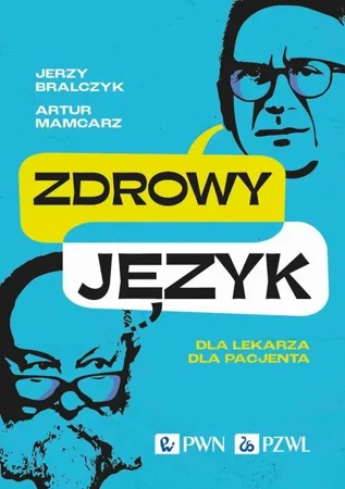 eBook Zdrowy język - Jerzy Bralczyk epub mobi