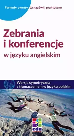 eBook Zebrania i konferencje w języku angielskim - Jochen Kiessling-Sonntag