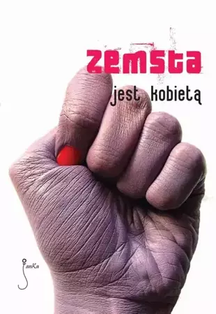 eBook Zemsta jest kobietą - Daniel Koziarski mobi epub