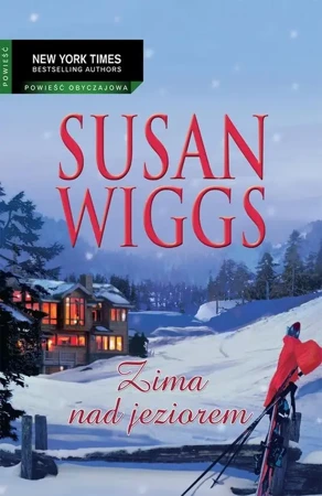 eBook Zima nad jeziorem - Susan Wiggs epub mobi