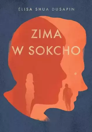 eBook Zima w Sokcho - Elisa Shua Dusapin mobi epub