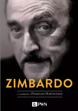 eBook Zimbardo w rozmowie z Danielem Hartwigiem - Philip Zimbardo mobi epub