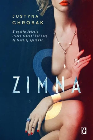 eBook Zimna S - Justyna Chrobak epub mobi