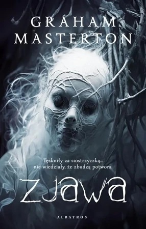 eBook Zjawa - Graham Masterton mobi epub