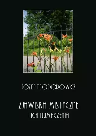 eBook Zjawiska mistyczne i ich tłumaczenia - Józef Teodorowicz