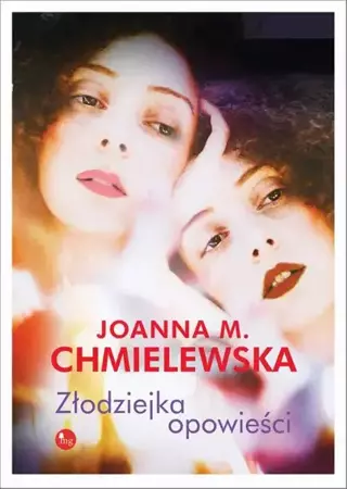 eBook Złodziejka opowieści - Joanna M. Chmielewska epub mobi