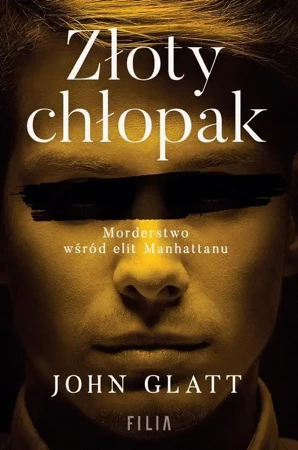 eBook Złoty chłopak - John Glatt epub mobi