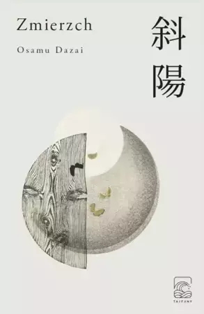 eBook Zmierzch - Osamu Dazai epub mobi