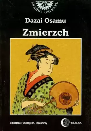 eBook Zmierzch - Osamu Dazai mobi epub