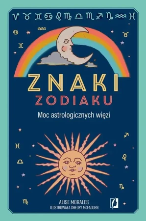 eBook Znaki zodiaku - Alise Morales epub mobi