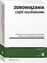 eBook Zobowiązania. Część szczegółowa - Elżbieta Skowrońska-Bocian