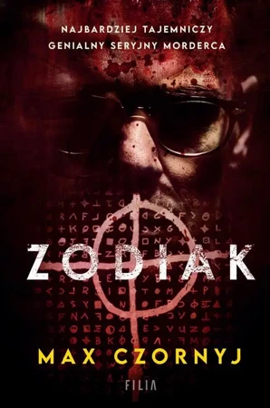 eBook Zodiak - Max Czornyj mobi epub