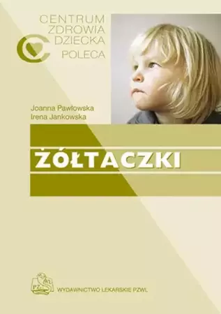 eBook Żółtaczki - Joanna Pawłowska epub mobi