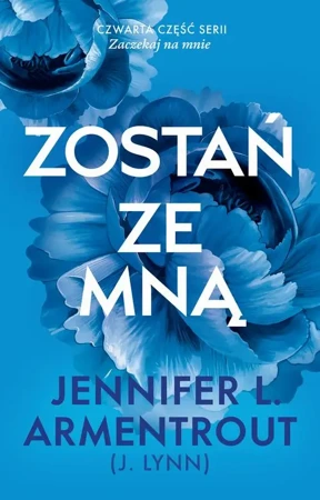 eBook Zostań ze mną - Jennifer L. Armentrout epub