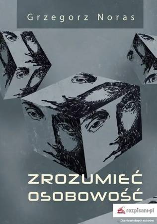 eBook Zrozumieć osobowość - Grzegorz Noras mobi epub