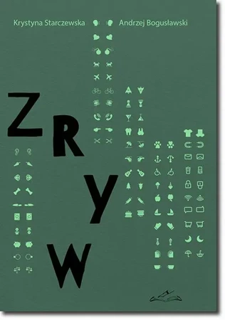 eBook Zryw - Andrzej Bogusławski