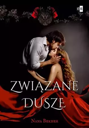 eBook Związane dusze - Nana Bekher mobi epub