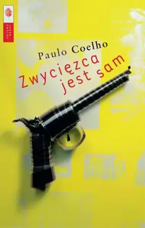 eBook Zwycięzca jest sam - Paulo Coelho mobi epub