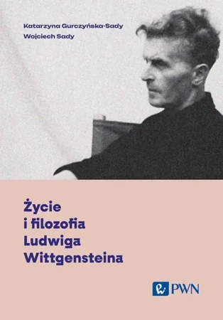 eBook Życie i filozofia Ludwiga Wittgensteina - Katarzyna Gurczyńska-Sady mobi epub