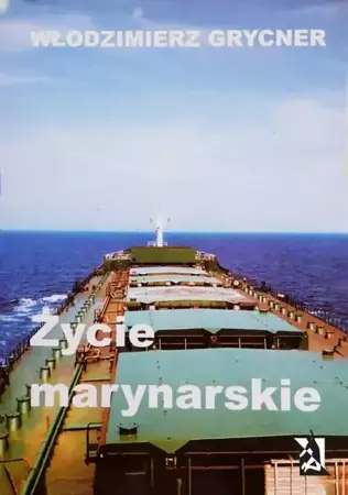 eBook Życie marynarskie - Włodzimierz Grycner mobi epub