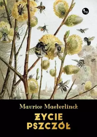 eBook Życie pszczół - Maurice Maeterlinck mobi epub