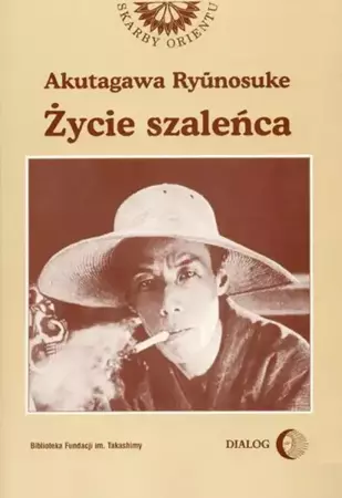 eBook Życie szaleńca i inne opowiadania - Ryunosuke Akutagawa mobi epub