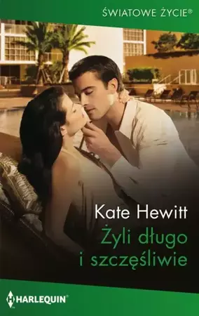 eBook Żyli długo i szczęśliwie - Kate Hewitt mobi epub