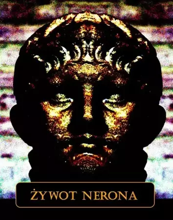 eBook Żywot Nerona - Julian Ejsmond epub mobi