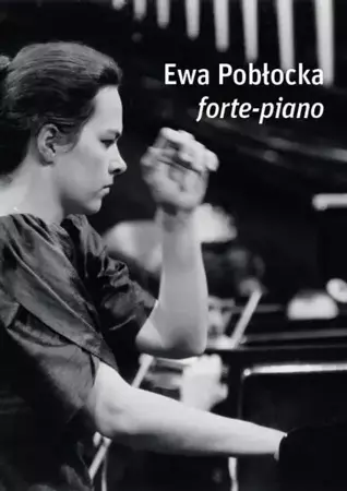 eBook forte-piano - Ewa Pobłocka epub mobi