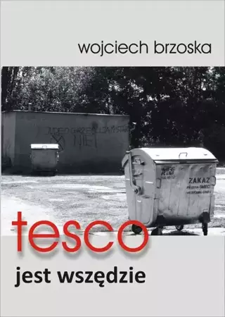 eBook tesco jest wszędzie - Wojciech Brzoska