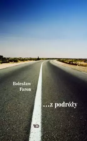 eBook ... z podróży - Bolesław Faron