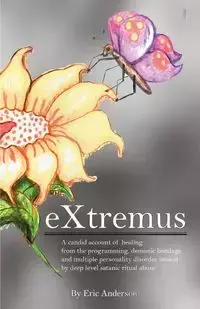 eXtremus - Anderson Eric