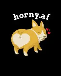 horny.af - Honey Cupid