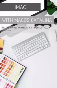 iMac with MacOS Catalina - Scott La Counte