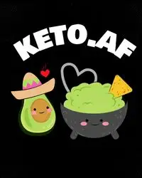 keto.af - Honey Cupid