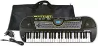 keyboard w futerale - Bontempi