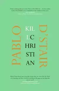 kill Christian - Pablo D'Stair