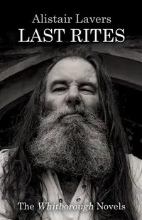 last rites - Lavers Alistair