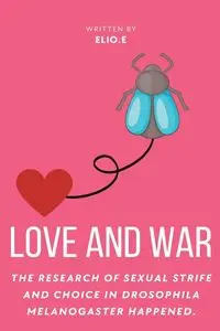 love and war - Endless Elio