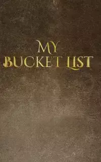 my bucket list - Michael Huhn Sir