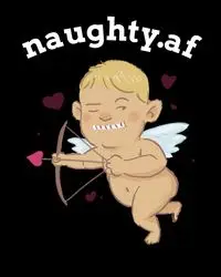 naughty.af - Honey Cupid