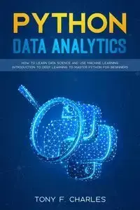 python data analytics - charles tony f.