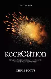 recrEAtion - Chris Potts