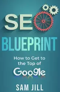 seo blueprint - jill sam