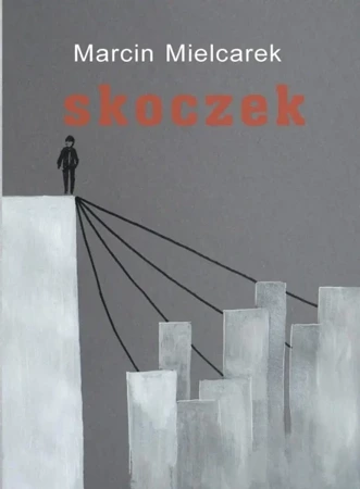 skoczek - Marcin Mielcarek