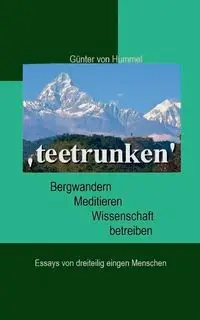 'teetrunken' - von Hummel Günter