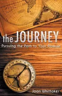 the JOURNEY - Joan Whittaker